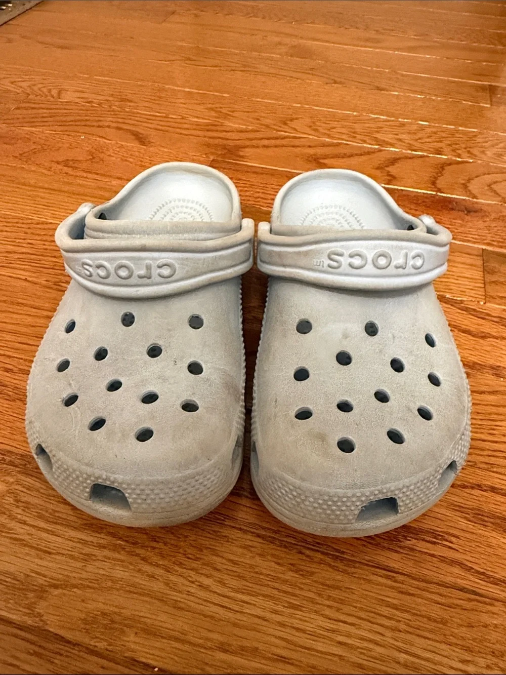 CROCS Kids Classic Clog